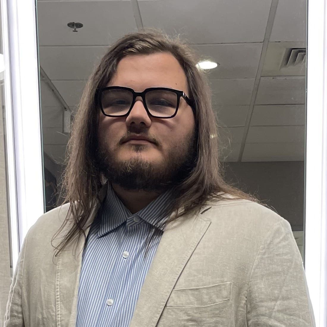 Andy Reay